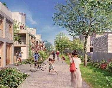 VILLAS DE NOAILLES à Sainte-Geneviève-des-Bois