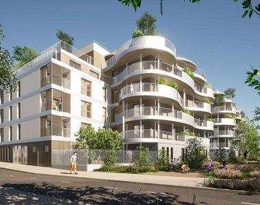LES BALCONS D'OPALE à Noisy-le-Grand