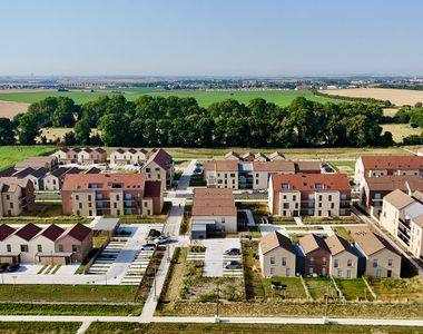 Le Haras à Marly-la-Ville