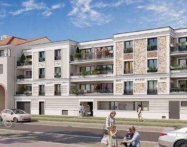 VILLA GAIA à Vaires-sur-Marne