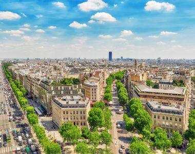 200 RUE DE CRIMEE à Paris