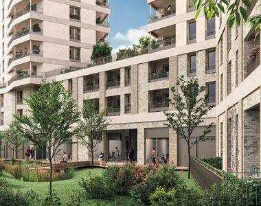 RUE PIERRE - CHAPITRE 5 - R9A à Saint-Ouen-sur-Seine