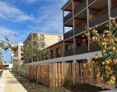 LES JARDINS DE MONTESPAN - TR Libre à Bussy-Saint-Georges