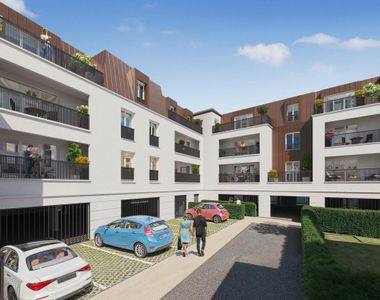 LE CLOS DU CENTRE à Gonesse