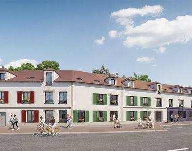 LA COUR AUX BLÉS à Survilliers