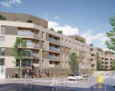 LE CLOS DES VERTUS à Aubervilliers