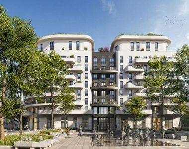 QUARTIER LALLIER - SAISON 2 à L'Haÿ-les-Roses