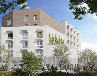 RESIDENCE OPUS à Colombes