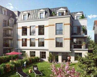 VILLA CHARENTONNEAU - TR LIBRE à Maisons-Alfort