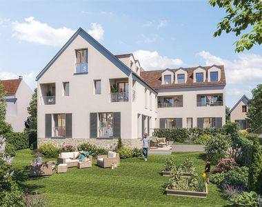 VILLA LESCOT à Igny