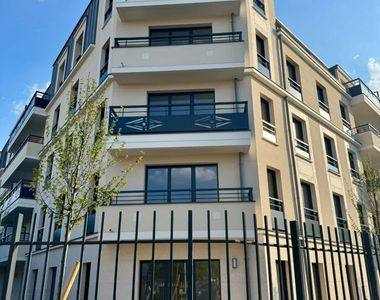 VILLA MADERNA - VILLA MADERNA - TR1 à Le Perreux-sur-Marne