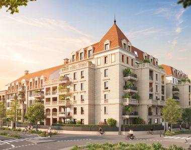 13 OR (92) à Le Plessis-Robinson
