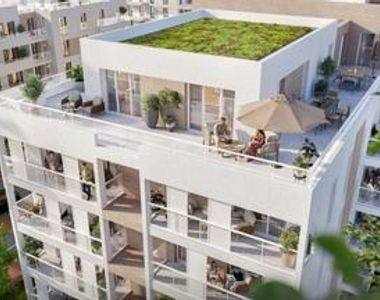 DOMAINE GRIMAU 2 à Drancy