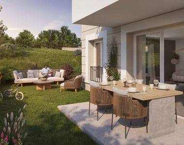 RESIDENCE MADRIA à Méry-sur-Oise