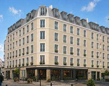 ATELIER à Levallois-Perret