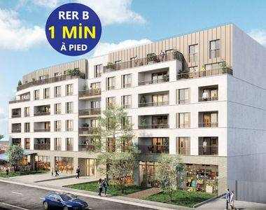 Villa Morin à Drancy