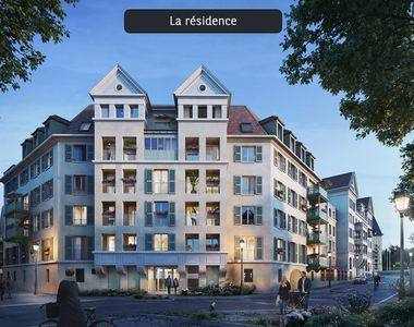 La Marina à Cormeilles-en-Parisis