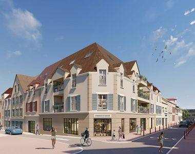 PLACE DU MARCHÉ à Arpajon