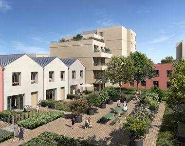 Jardin en Scène (95) à Louvres