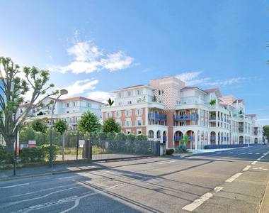 LES TERRASSES PALLADIENNES – LOCAUX D'ACTIVITÉ à Le Plessis-Robinson