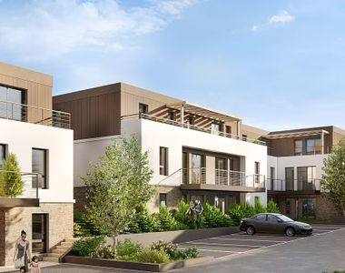 LES RESIDENCES RIVES D'YVETTE à Chevreuse