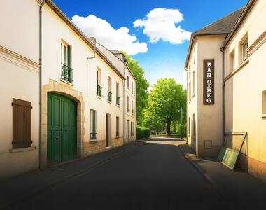 L'Arche des Noues à Montereau-Fault-Yonne