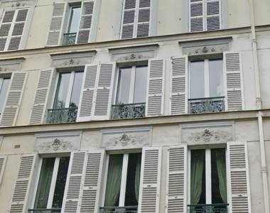 JOUVENCE_FABERT à Paris