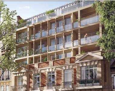 30 RUE D'ISSY à Vanves