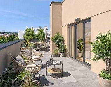Les Terrasses d'Adria II à Ermont