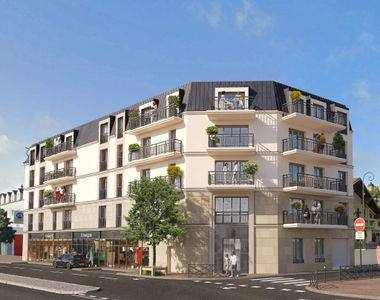 LE 115 BRIAND à Antony