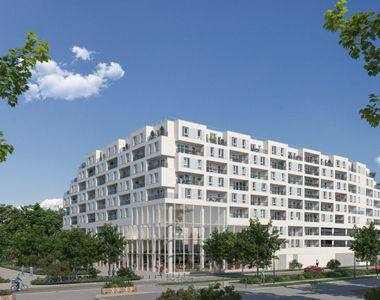 VALORA – Val Francilia à Aulnay-sous-Bois