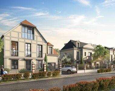 8 DUMOURIEZ à Rueil-Malmaison