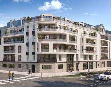 LA VICOMTÉ à Chennevières-sur-Marne