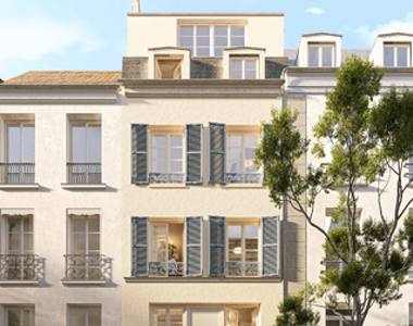 LE 22 ST-GER à Saint-Germain-en-Laye