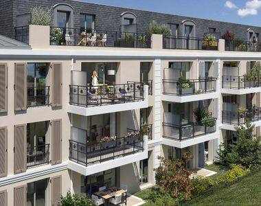 Résidence des Coteaux à Villennes-sur-Seine
