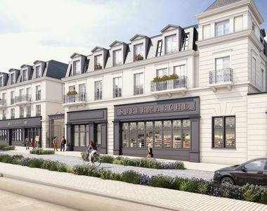 QUARTIER DE LA ROSERAIE à L'Haÿ-les-Roses