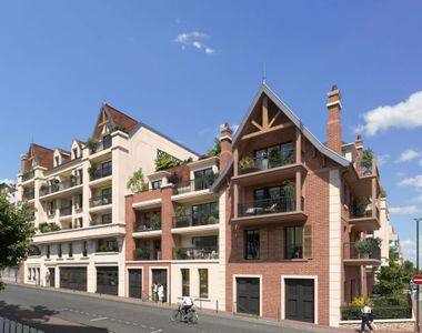 VICTOR'S SQUARE à Clamart