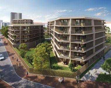 Les Terrasses des Muguets à Nanterre