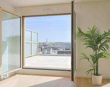 7 RIEUX à Boulogne-Billancourt