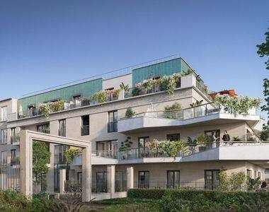 Le Majestic à Asnières-sur-Seine