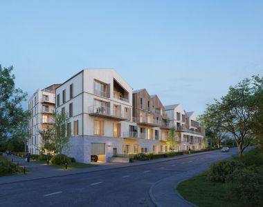 La Clef des Champs (77) à Champs-sur-Marne