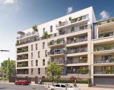 ELEGANCE à Drancy