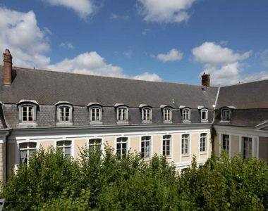 HOTEL DIEU à Dourdan