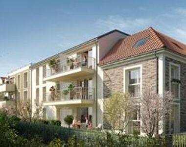 Villas Gassicourt 3 à Mantes-la-Jolie