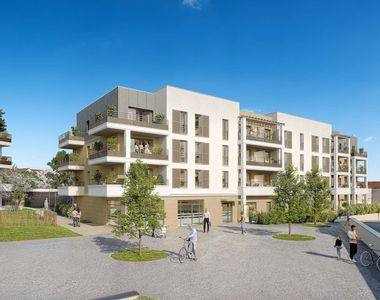 Domaine Des Longs Champs - Appartements à Houdan