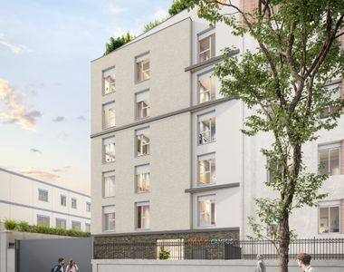 Batignolles Campus à Paris