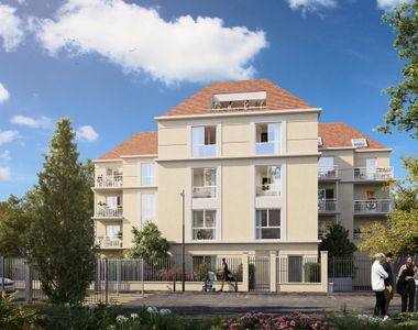 Le Clos Jacquard à Limeil-Brévannes