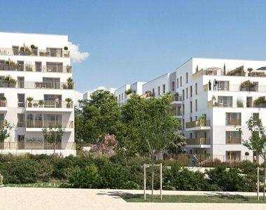 Edenia à Châtenay-Malabry