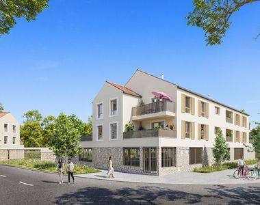 LE HAMEAU DE CALYX - LA LAVANDE - BAT C à Le Plessis-Pâté