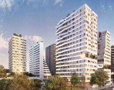 Les Lumières Pleyel "Filanti" à Saint-Denis